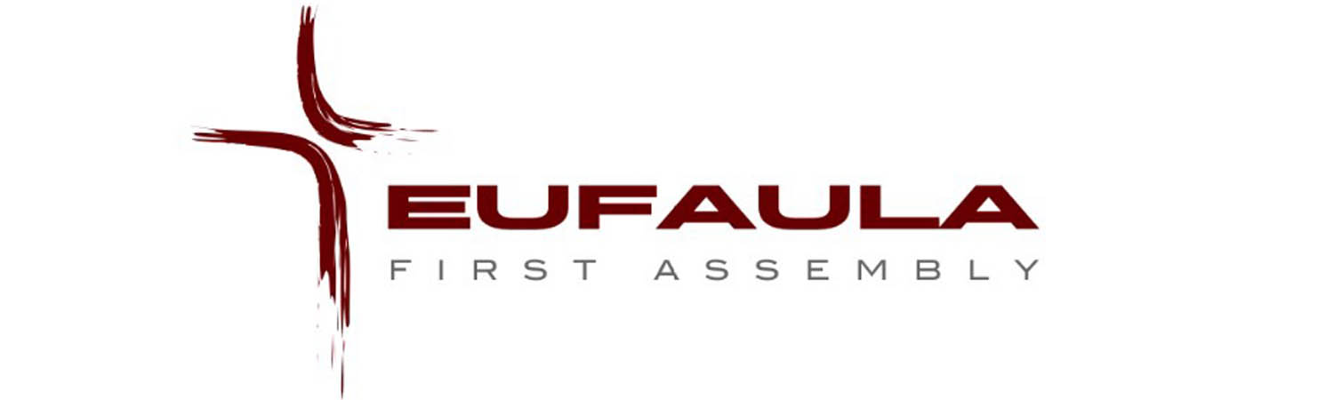 Eufaula First Assembly